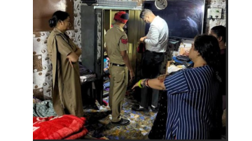 Ludhiana-Police-Intensifies-Crackdown-On-Narcotics-With-Massive-Caso-Operation-