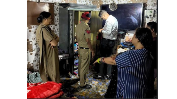 politics punjabi news