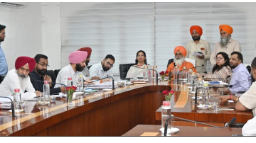 environment  punjabi news