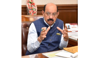 Horticulture-Sector-To-Get-New-Momentum-Mohinder-Bhagat-Directs-Large-scale-Production-Of-Fruit-Plants