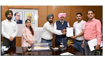 politics punjabi news