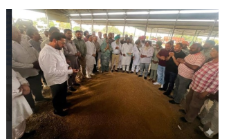 agriculture punjabi news