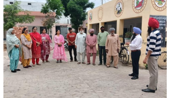 World-Health-Day-Observed-Across-All-Health-Institutions-In-Ludhiana