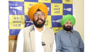 politics punjabi news