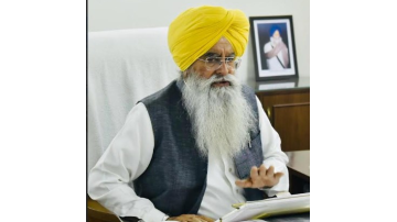 agriculture punjabi news