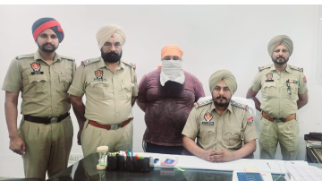 crime punjabi news