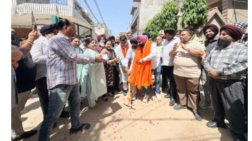 politics punjabi news