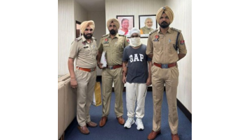 politics punjabi news