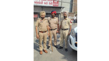 Ludhiana-Police-Arrested-Accused-