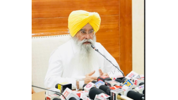 agriculture punjabi news