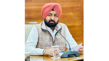 politics punjabi news