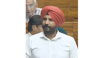 politics punjabi news