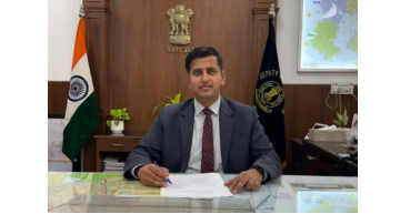 Dr-Himanshu-Aggarwal-2014-Batch-Ias-Officer-Takes-Charge-As-Deputy-Commissioner-Patiala