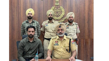 politics punjabi news