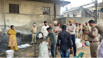 Major-Drug-Disposal-Drive-Conducted-By-Ludhiana-Police