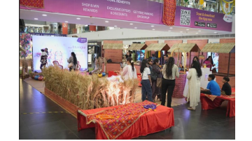 Nexus-mbd-neopolis-welcomes-baisakhi-festivities-with-a-10-day-cultural-celebration