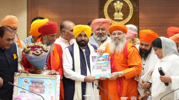 politics punjabi news