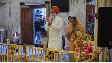 politics punjabi news