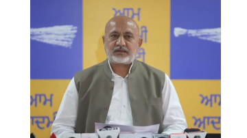 Bjp-led-Centre-s-Move-To-Open-Bbmb-Posts-Is-Attempt-To-Capture-Punjab-s-River-Waters-Baltej-Pannu