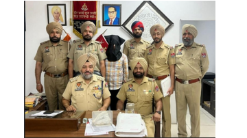 crime punjabi news