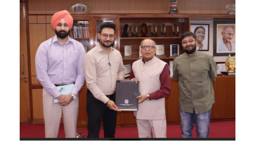 Punjab-Police-Collaborates-With-Iit-Ropar-To-Strengthen-Ai-driven-Crime-Control