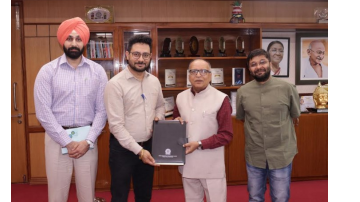 politics punjabi news