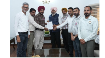 Bhagwant-Mann-Govt-Committed-To-Resolving-Employees-Legitimate-Issues-Without-Delay-Harpal-Singh-Cheema