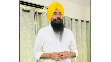 politics punjabi news