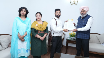 politics punjabi news