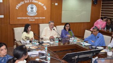 Dr-Balbir-Singh-Health-Minister-Punjab