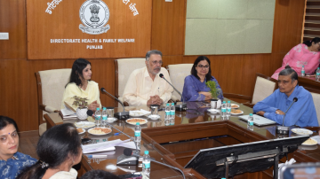 politics punjabi news