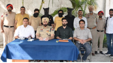 crime punjabi news