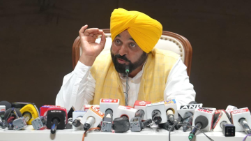 Cm-Bhagwant-Singh-Mann-Embarks-On-Finland-Visit-Calls-On-Global-Punjabis-To-Contribute-To-Punjab-s-Ongoing-Transformation