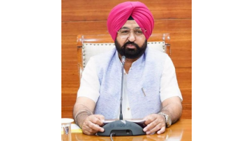 politics punjabi news