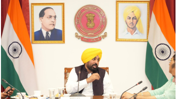 politics punjabi news