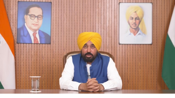 -cm-Bhagwant-Singh-Mann-To-Meet-President-On-May-5-Over-Rajya-Sabha-Mp-Defection-