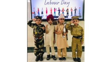 Green-Land-Sr-Sec-Public-School-Observes-International-Labour-Day