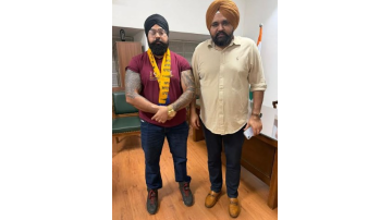 politics punjabi news