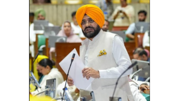 Labour-Minister-Tarunpreet-Singh-Sond-Punjab-Vidhan-Sabha-Raise-Base-Rates-Of-Minimum-Wages-International-Labour-Day