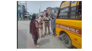 crime punjabi news
