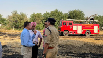 agriculture punjabi news