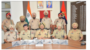crime punjabi news