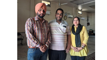 crime punjabi news
