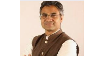 Mp-Sandeep-Pathak-News