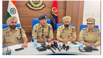 politics punjabi news