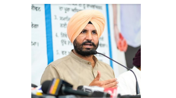 politics punjabi news