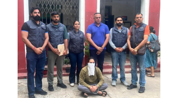 crime punjabi news