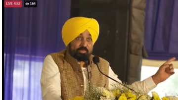 politics punjabi news