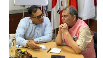 Power-Minister-Sanjeev-Arora-Chairs-High-level-Meeting-To-Review-Restoration-Efforts-After-Storm-Damage-Applauds-Pspcl-For-Great-Efforts