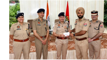 crime punjabi news